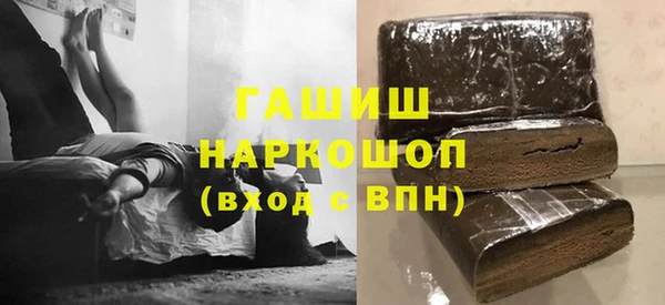 стаф Дрезна